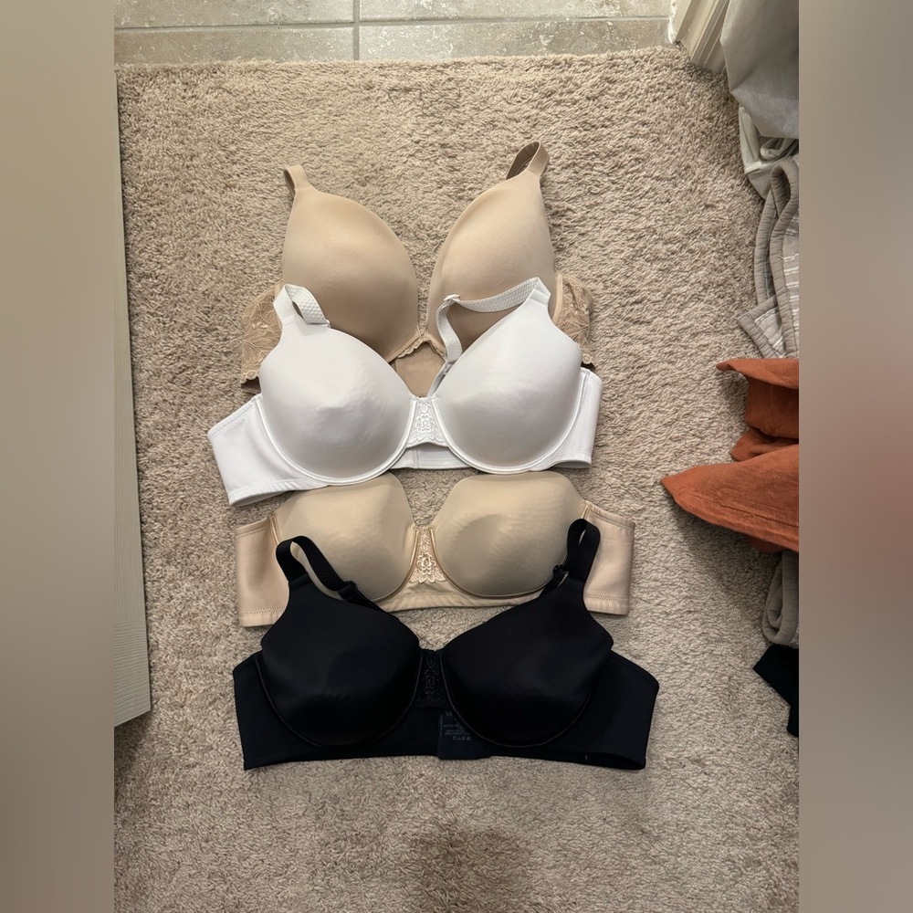 Vanity Fair Bra Bundle